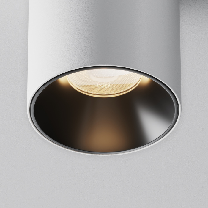 Потолочный светильник Maytoni Alfa LED C064CL-8W3K-RD-WB