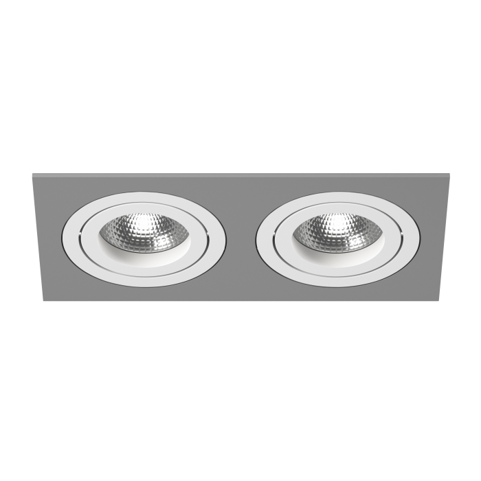 Комплект из светильника и рамки Intero 16 Intero 16 Lightstar i5290606