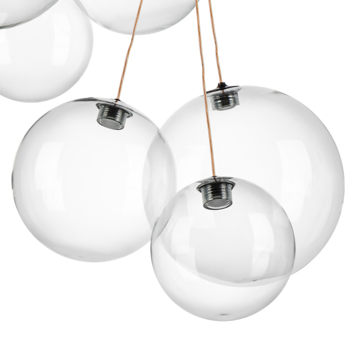 Подвес Sferetta Lightstar 801090