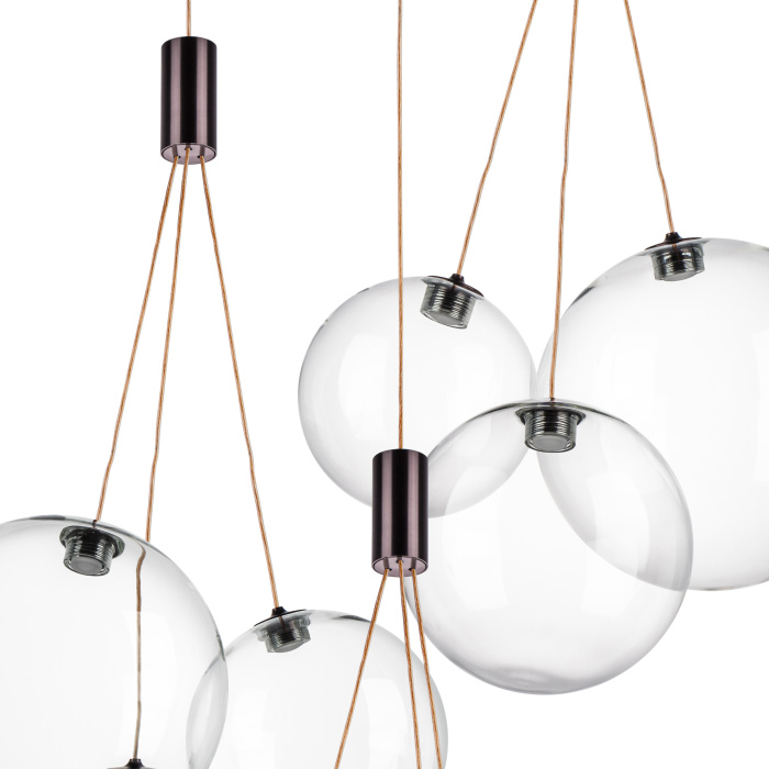 Подвес Sferetta Lightstar 801090