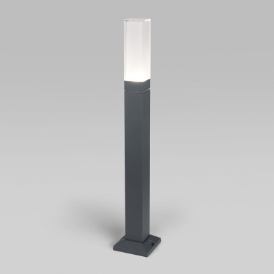 Уличный столб Elektrostandard Techno led 4690389168796
