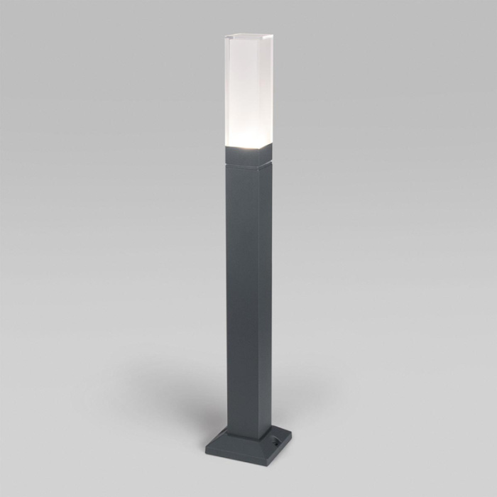 Уличный столб Elektrostandard Techno led 4690389168796