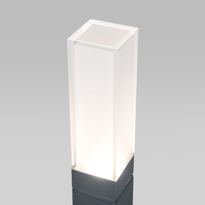 Уличный столб Elektrostandard Techno led 4690389168796