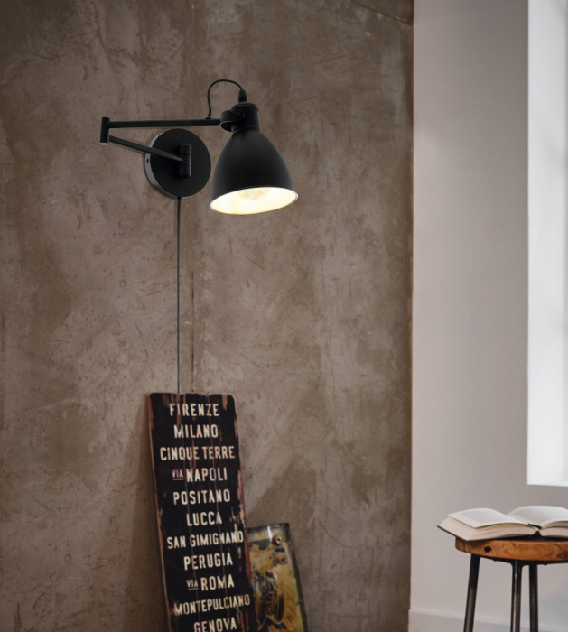 Бра EGLO SAN PERI 97886