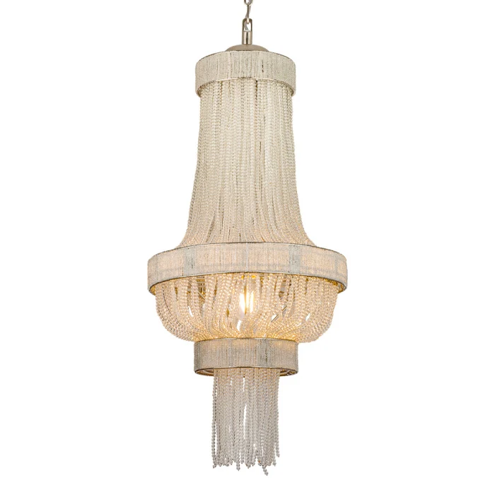 Подвесная люстра Covali JPL-10477