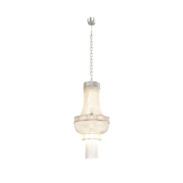 Подвесная люстра Covali JPL-10477