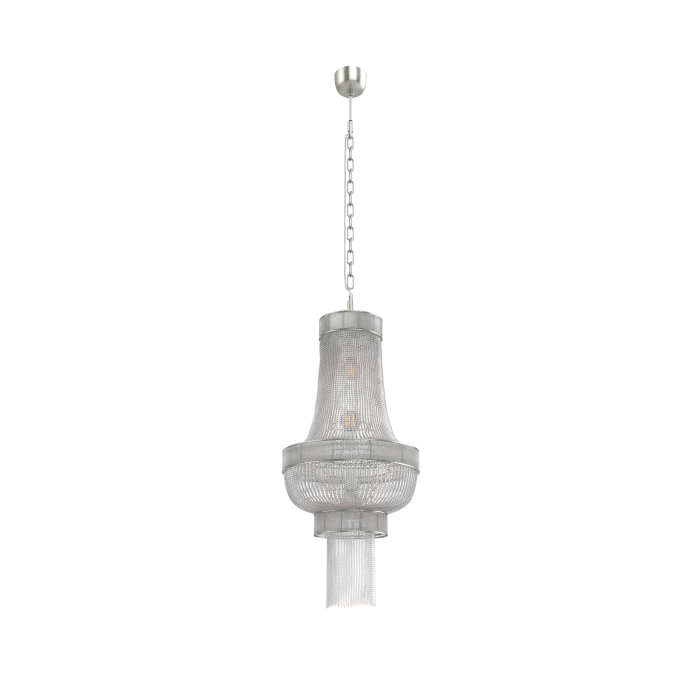 Подвесная люстра Covali JPL-10477