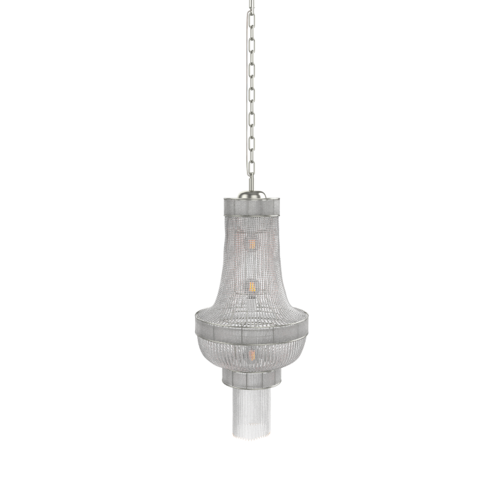 Подвесная люстра Covali JPL-10477