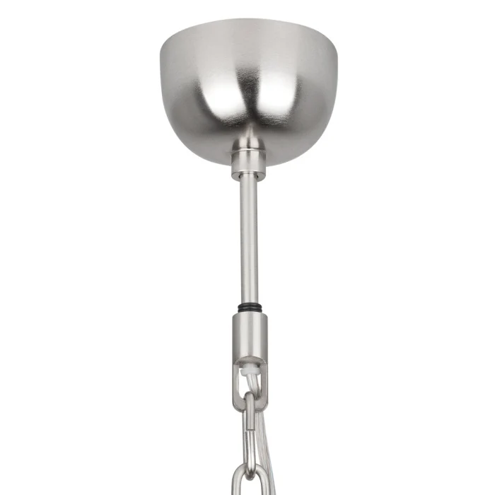 Подвесная люстра Covali JPL-10477