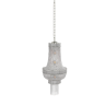 Подвесная люстра Covali JPL-10477