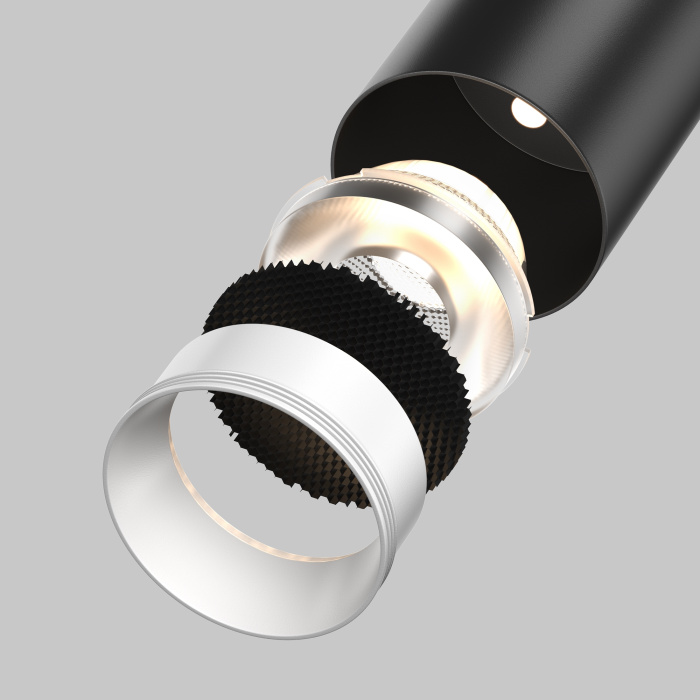 Светофильтр Maytoni Focus LED HoneyComb-D75