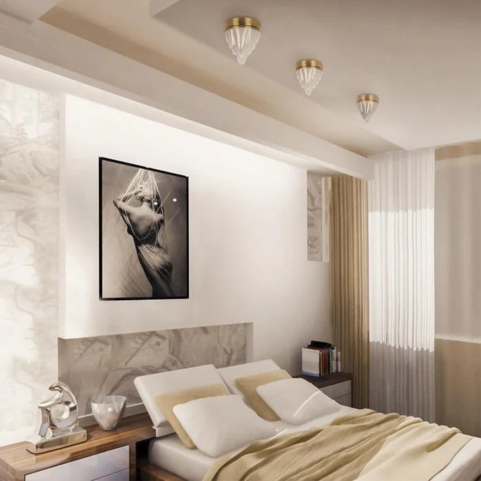 Накладной светильник Loft It Solar 10184