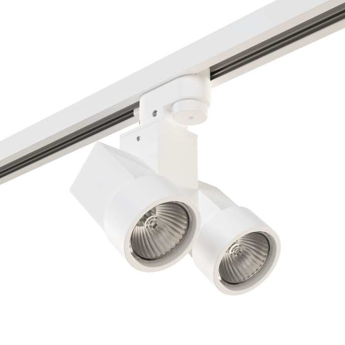 Комплект со светильником Illumo Illumo X2 Lightstar A1T051036