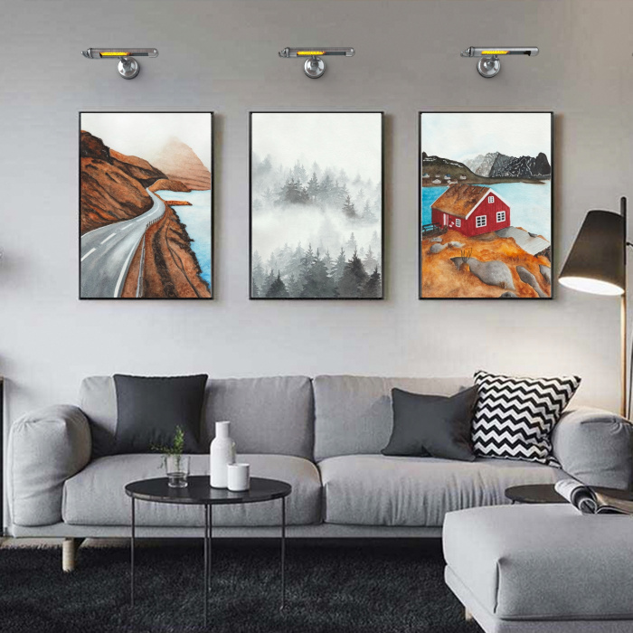 Подсветка для картины Covali WL-51740