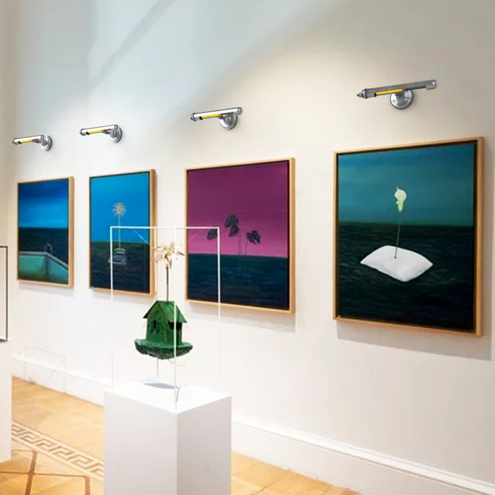 Подсветка для картины Covali WL-51740