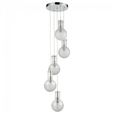 Подвесной светильник VL1913P05 Vele Luce