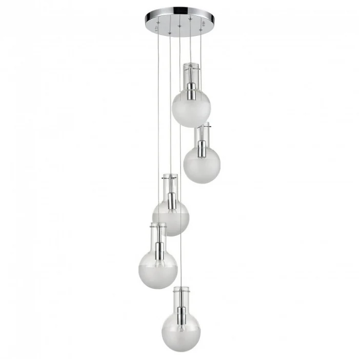 Подвесной светильник VL1913P05 Vele Luce