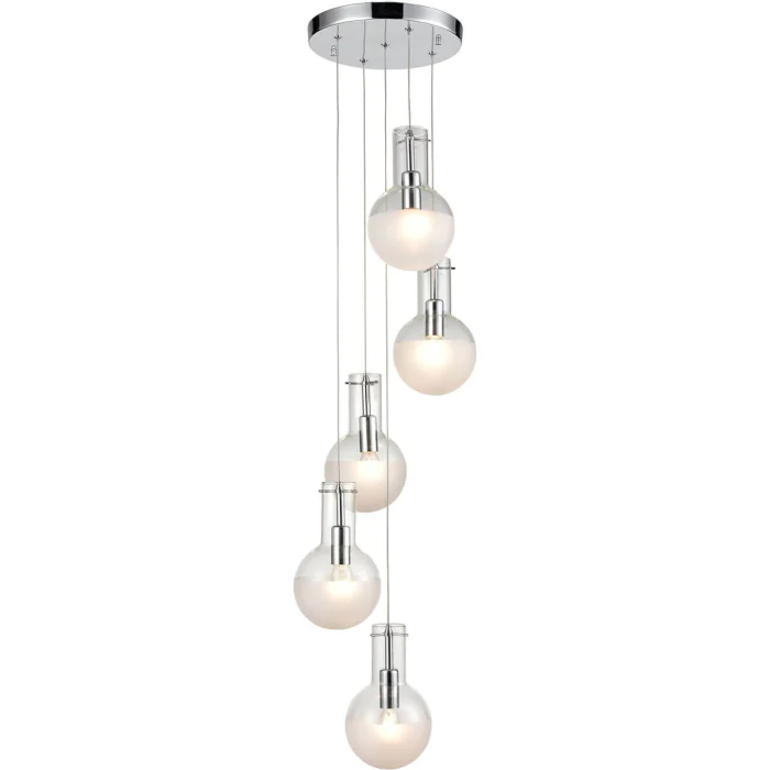 Подвесной светильник VL1913P05 Vele Luce