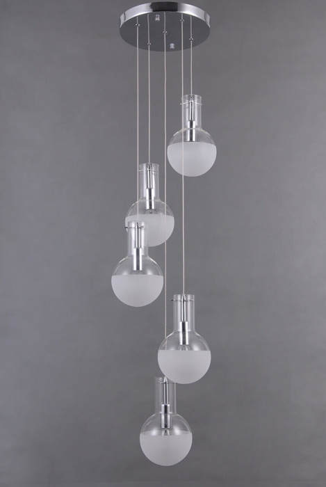 Подвесной светильник VL1913P05 Vele Luce