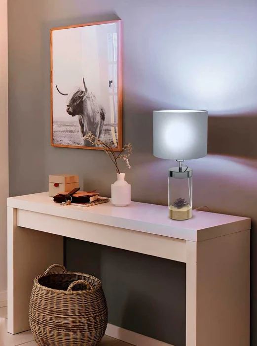 Настольная лампа EGLO LIDSING 99289