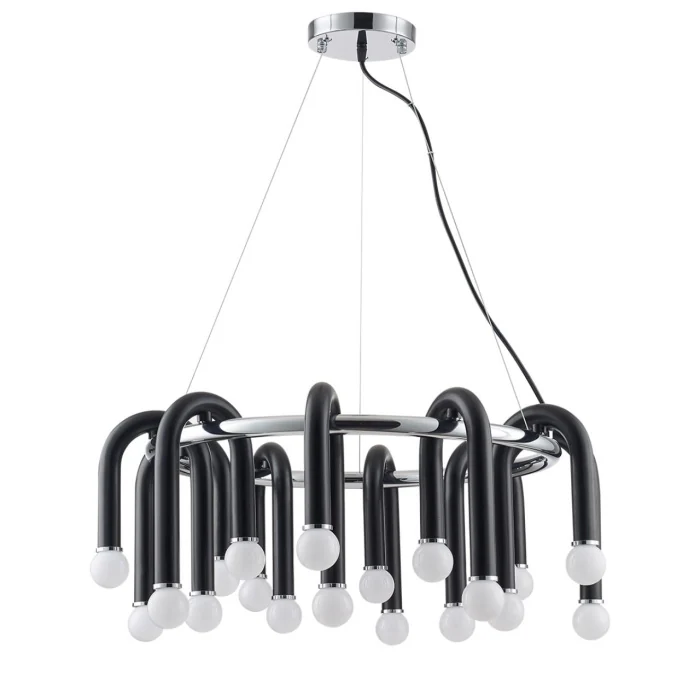Люстра подвесная Lumion Caspian 5699/20