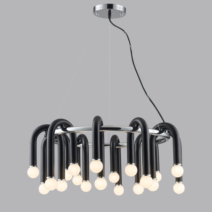 Люстра подвесная Lumion Caspian 5699/20