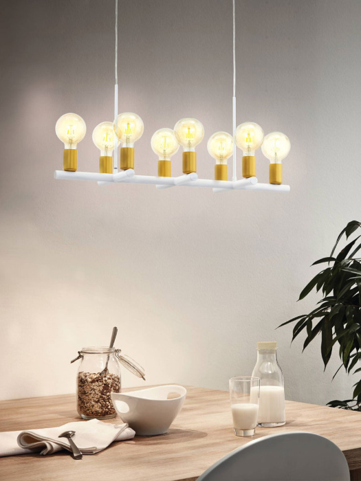 Подвесной светильник EGLO ADRI 2 97448