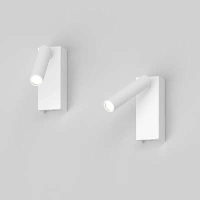 Настенный светильник Ledron C9408 White