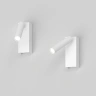 Настенный светильник Ledron C9408 White