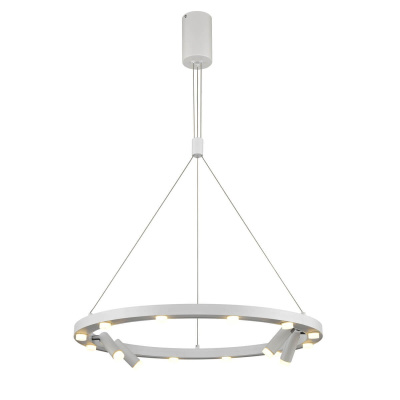 Подвесной светильник VL7171P12 Vele Luce