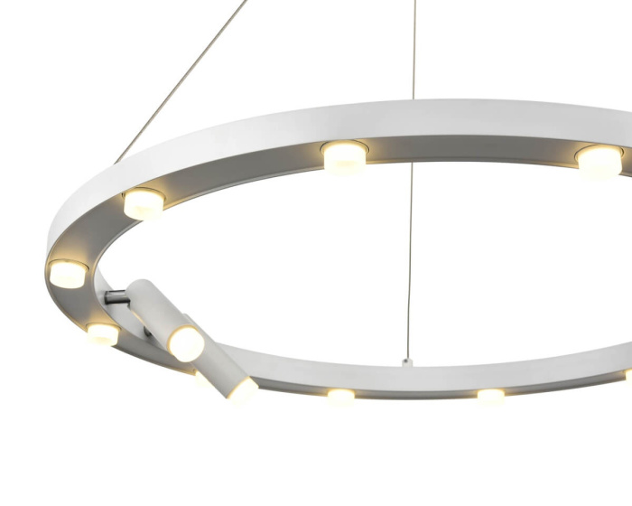 Подвесной светильник VL7171P12 Vele Luce