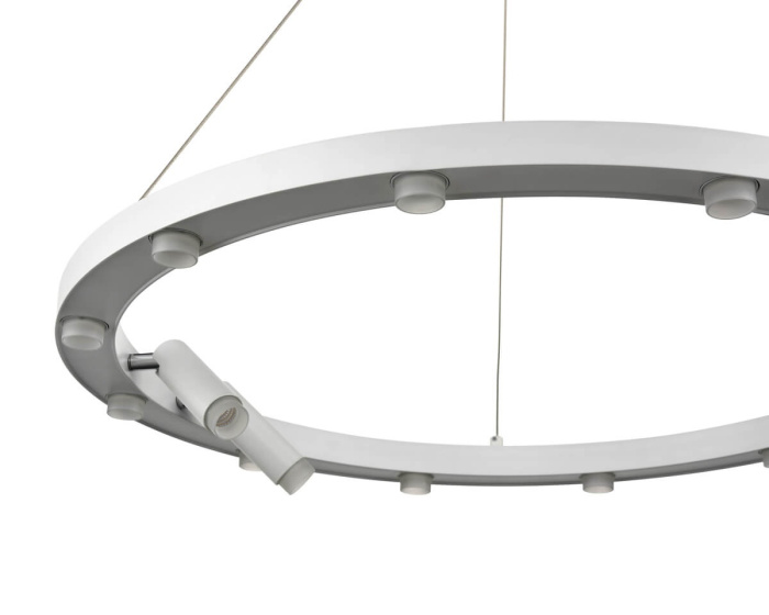 Подвесной светильник VL7171P12 Vele Luce