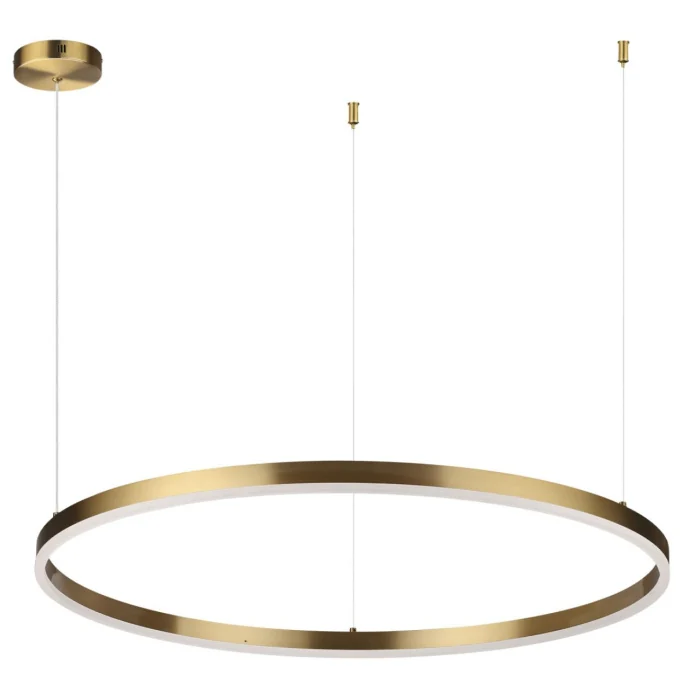 Светильник подвесной Lumion Echo 6531/67L