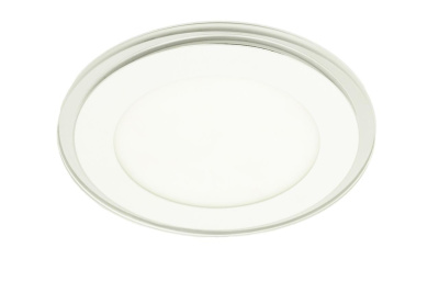 Встраиваемый светильник Arte Lamp CIELO A7314PL-1WH