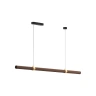 Линейный светильник Ledron MYCP-ZH-Darkwalnut L1200