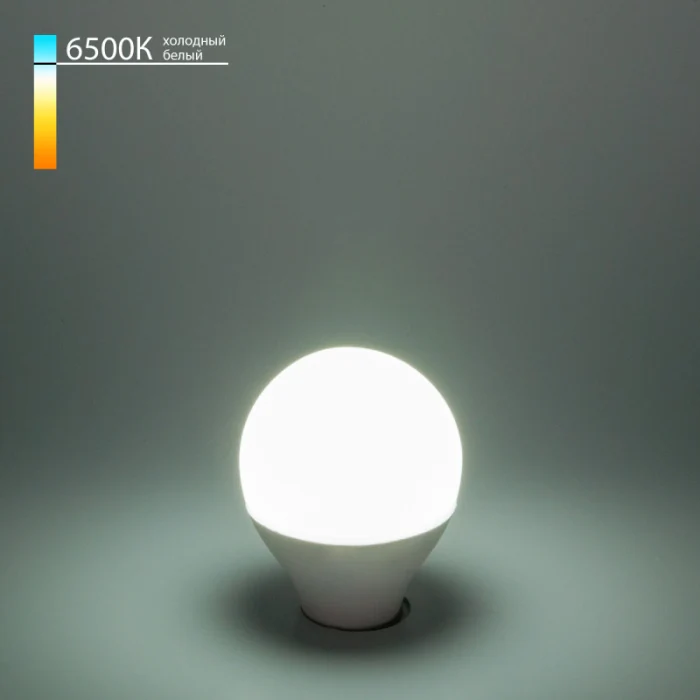 Светодиодная лампа Elektrostandard Mini classic led 4690389183775