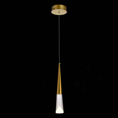 Подвесной светильник ST LUCE SOLLEN SL6111.203.01