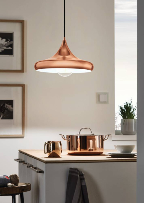 Подвесной светильник EGLO CORETTO 2 94742