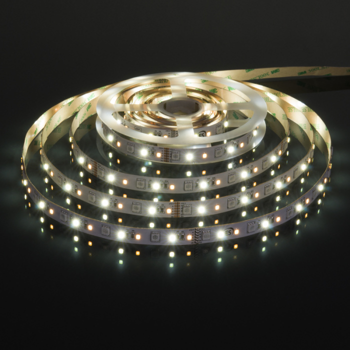 Светодиодная лента Elektrostandard 90led 16w ip20 rgbww 4690389172328