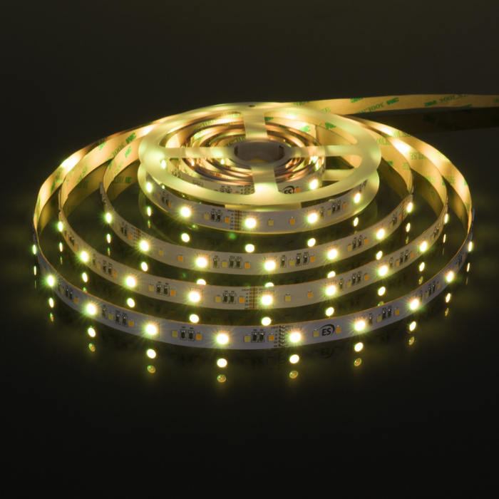 Светодиодная лента Elektrostandard 90led 16w ip20 rgbww 4690389172328