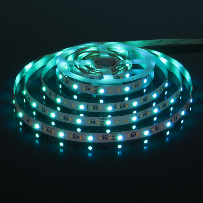 Светодиодная лента Elektrostandard 90led 16w ip20 rgbww 4690389172328
