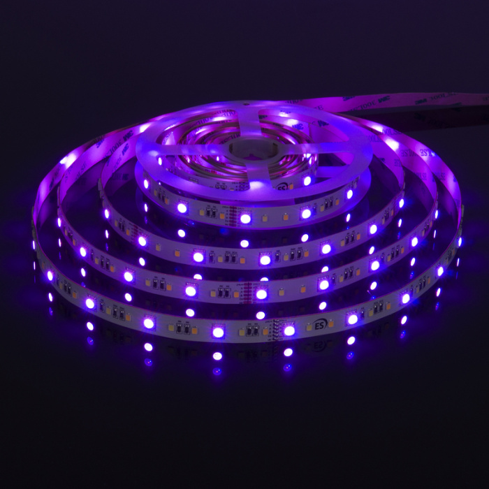Светодиодная лента Elektrostandard 90led 16w ip20 rgbww 4690389172328