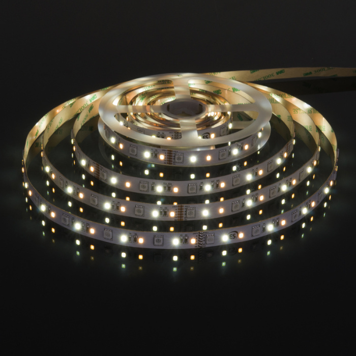 Светодиодная лента Elektrostandard 90led 16w ip20 rgbww 4690389172328