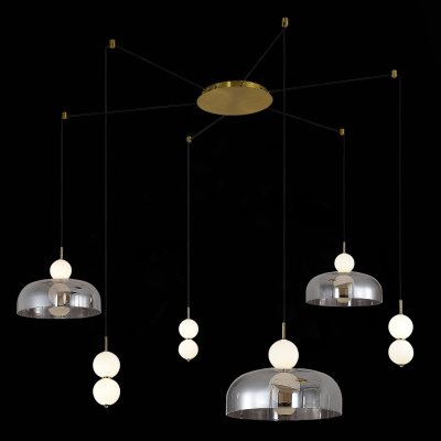 Подвесной светильник ST LUCE ODE SL6112.202.42