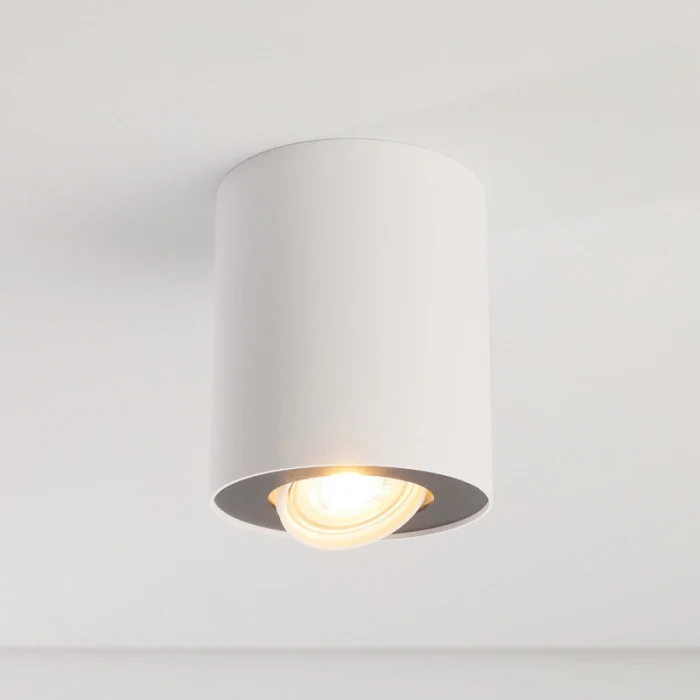 Накладной светильник Nowodvorski Point Plexi 6528