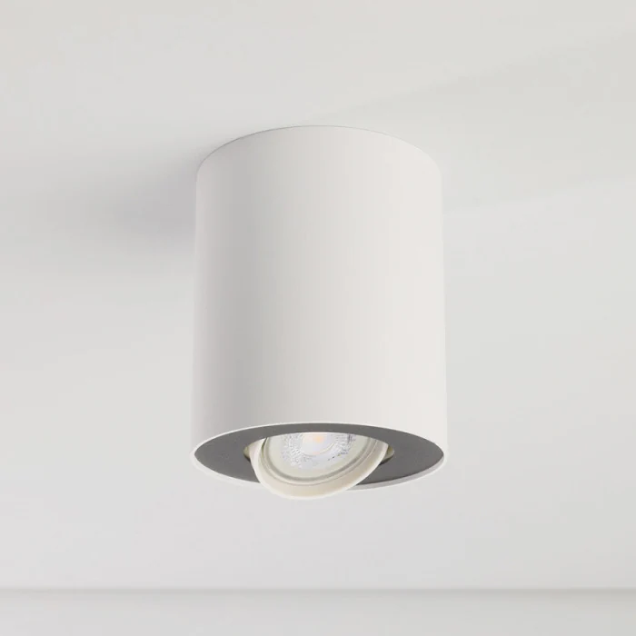 Накладной светильник Nowodvorski Point Plexi 6528