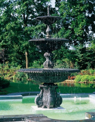 Фонтан Robers B 8582