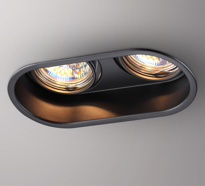 Светильник встраиваемый SPOT NOVOTEСH 370841