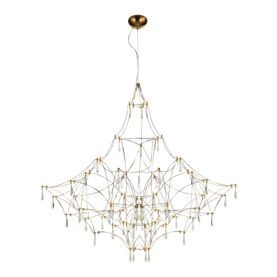 Подвесной светильник ST LUCE GRAVETTA SL6601.213.114