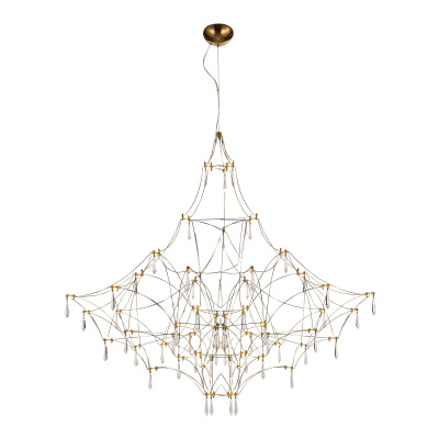 Подвесной светильник ST LUCE GRAVETTA SL6601.213.114